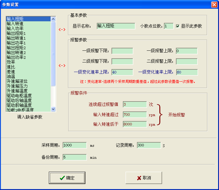 電機電驅動橋試驗台技術方案（二）