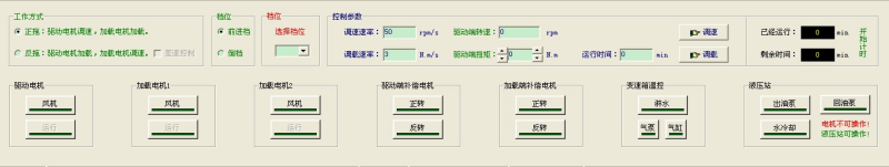 電機電驅動橋試驗台技術方案（二）(圖3)